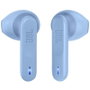 JBL Vibe Flex Auriculares Bluetooth Azul, 32h Autonomía